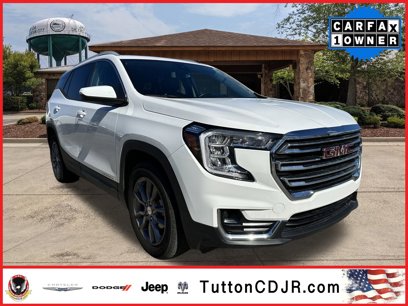 Used 2023 GMC Terrain SLT