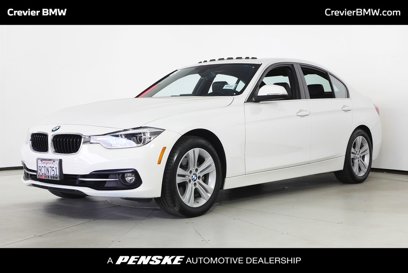 Used 2018 BMW 330i Sedan w/ Convenience Package