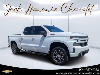 Used 2019 Chevrolet Silverado 1500 RST w/ All-Star Edition