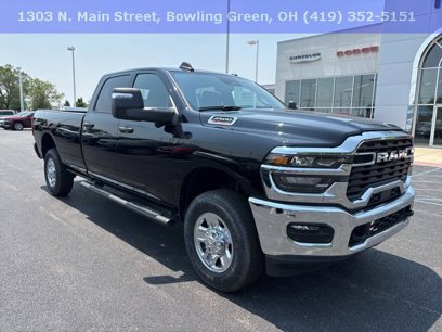 New 2025 RAM 2500 Tradesman