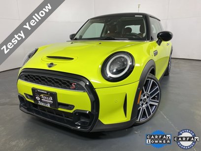 Used 2023 MINI Cooper S