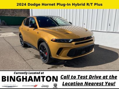 New 2024 Dodge Hornet R/T Plus
