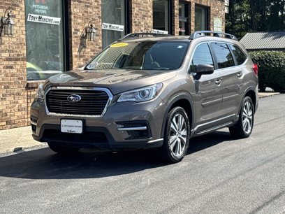 Used 2021 Subaru Ascent Premium