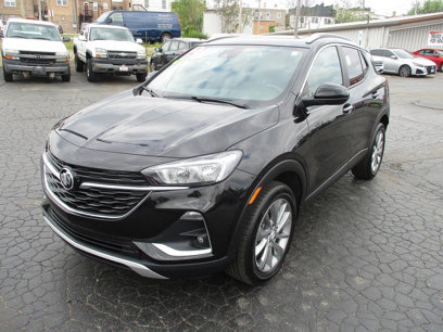 Used 2023 Buick Encore GX Select