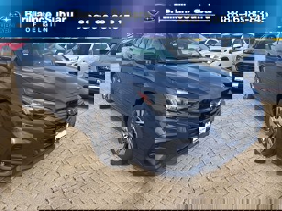 New 2025 Subaru Legacy Limited