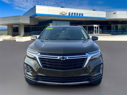 Used 2023 Chevrolet Equinox LT