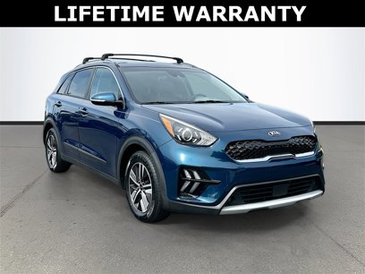Used 2020 Kia Niro EX Premium