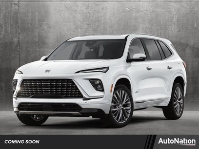 New 2025 Buick Enclave Sport Touring
