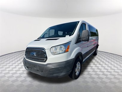 Used 2018 Ford Transit 350 XLT