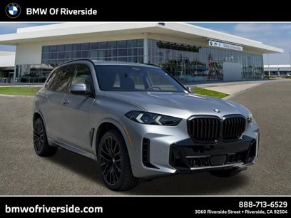 New 2026 BMW X5 sDrive40i