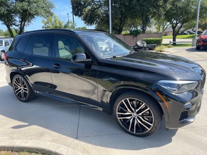 Used 2020 BMW X5 sDrive40i w/ M Sport Package