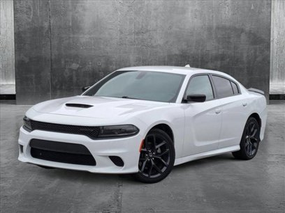 Used 2023 Dodge Charger GT w/ Blacktop Package