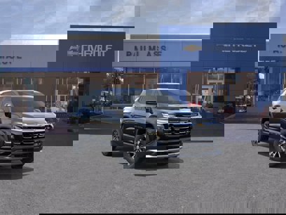 New 2026 Chevrolet Equinox LT
