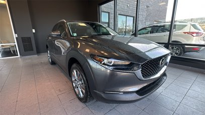 New 2025 MAZDA CX-30 AWD 2.5 S w/ Preferred Package
