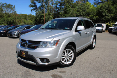 Used 2014 Dodge Journey SXT w/ Quick Order Package 28C
