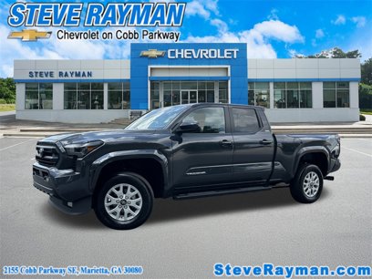 Used 2024 Toyota Tacoma SR5