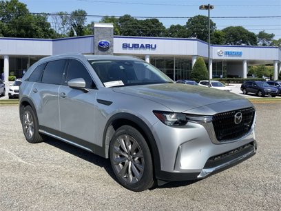 Used 2024 MAZDA CX-90 3.3 Turbo w/ Premium Package