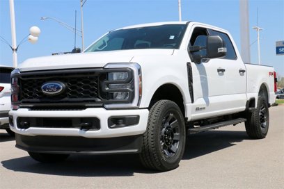 New 2025 Ford F250 XL w/ STX Appearance Package