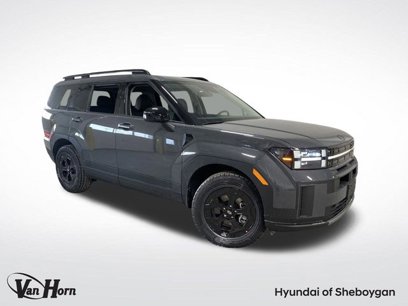 New 2025 Hyundai Santa Fe XRT