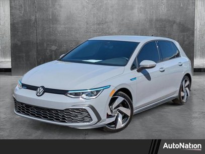 Used 2023 Volkswagen GTI S