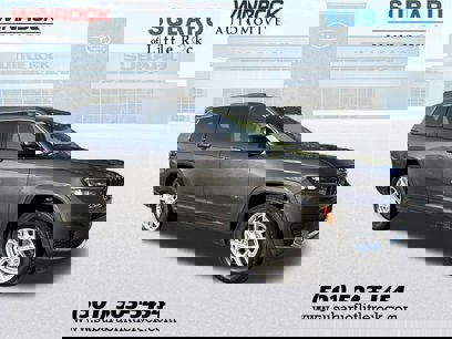 Used 2023 Jeep Grand Cherokee L Laredo w/ Luxury Tech Group I