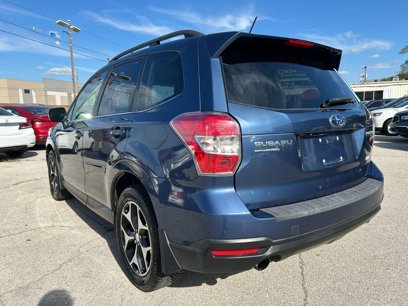 Used 2014 Subaru Forester 2.0XT Premium w/ Popular Package #2