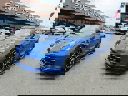 Used 2015 Chevrolet Corvette Stingray Convertible w/ 3LT Preferred Equipment Group