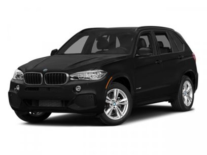 Used 2014 BMW X5 xDrive35d
