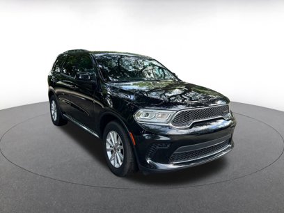 Used 2023 Dodge Durango SXT