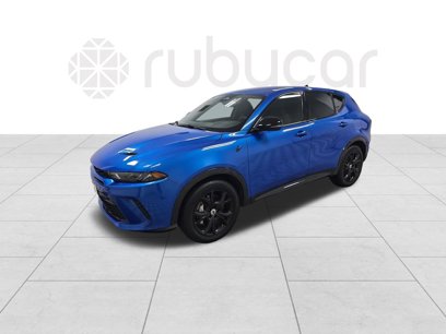 Used 2024 Dodge Hornet R/T w/ R/T Blacktop Package