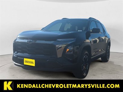 New 2025 Chevrolet Equinox ACTIV w/ Convenience Package III