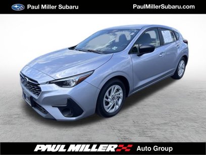 Certified 2024 Subaru Impreza 2.0i