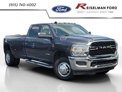 Used 2022 RAM 3500 Big Horn