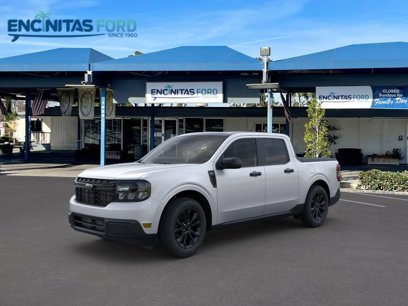 New 2024 Ford Maverick XLT w/ XLT Luxury Package