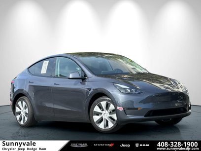 Used 2023 Tesla Model Y 2WD