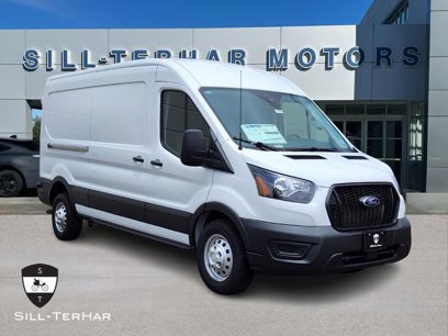 New 2025 Ford Transit 250 148 Medium Roof Extended AWD