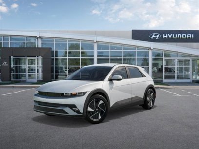 New 2025 Hyundai Ioniq 5 SE