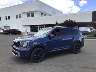 Certified 2023 Kia Telluride SX X-Pro