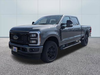 New 2025 Ford F250 XLT