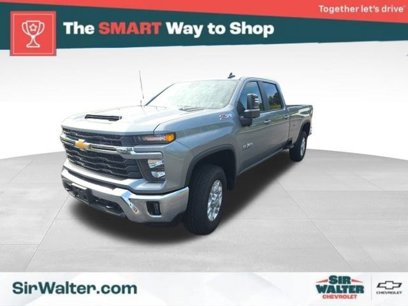 Used 2024 Chevrolet Silverado 3500 LT w/ Texas Edition