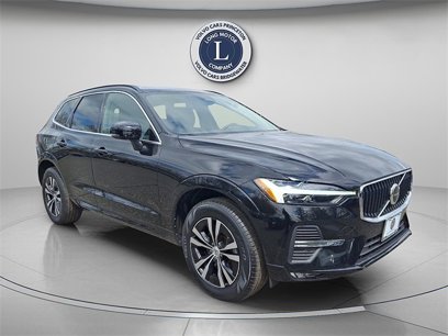 Certified 2023 Volvo XC60 B5 Core w/ Climate Package