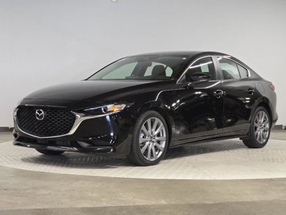 Certified 2022 MAZDA MAZDA3 s