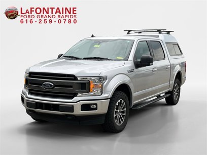 Used 2019 Ford F150 XLT w/ Equipment Group 302A Luxury