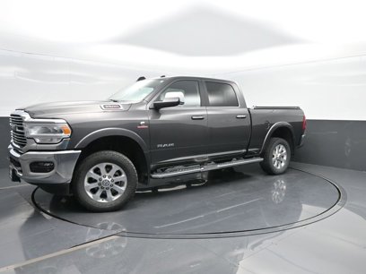 Used 2022 RAM 3500 Laramie