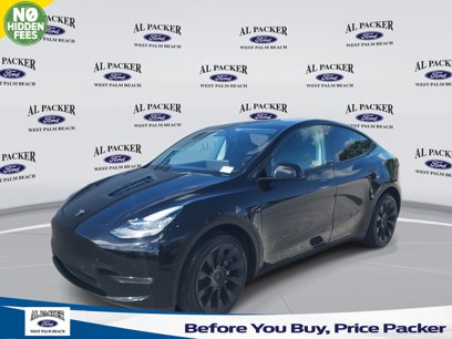 Used 2022 Tesla Model Y Long Range