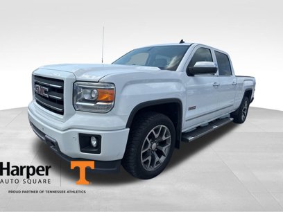 Used 2014 GMC Sierra 1500 SLT