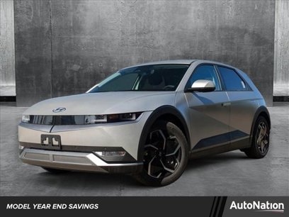 New 2024 Hyundai Ioniq 5 SEL