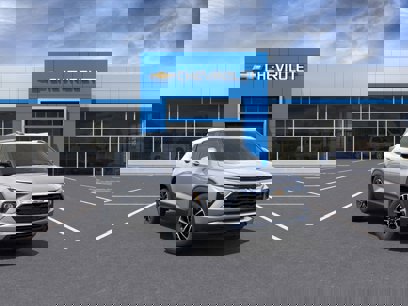 New 2025 Chevrolet TrailBlazer LT w/ Convenience Package