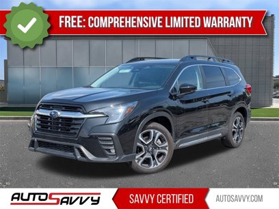 Used 2024 Subaru Ascent Limited
