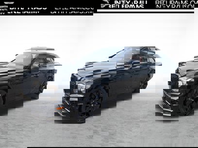 New 2025 Bentley Flying Spur V8